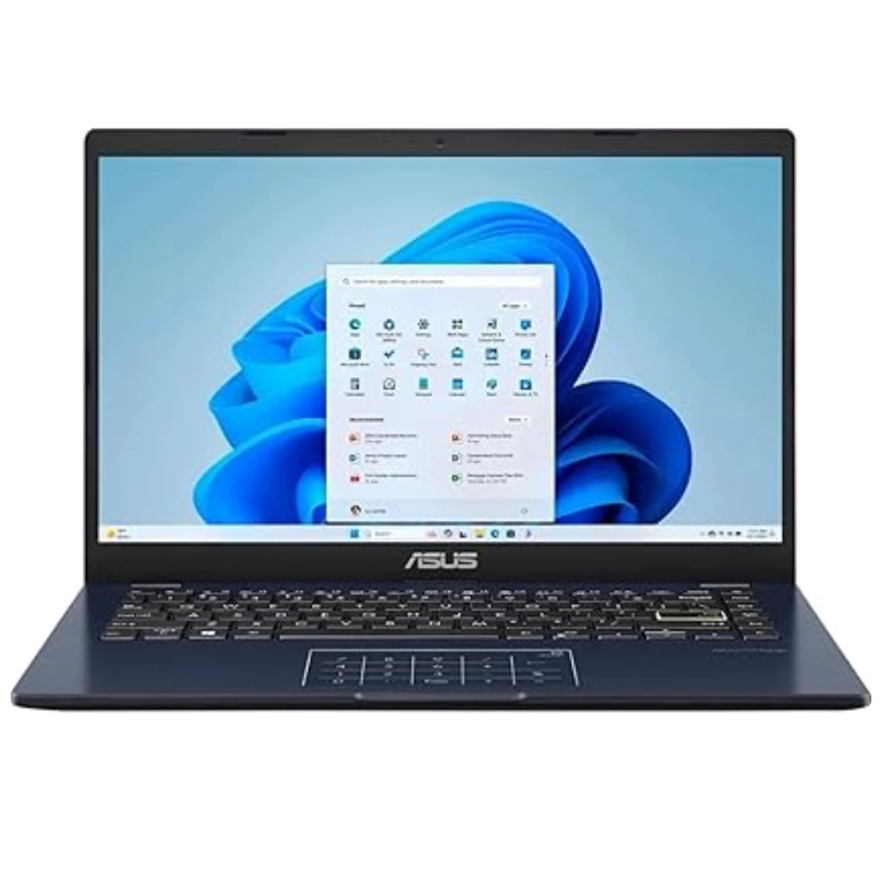 Ноутбук ASUS E410KA-PM464 Pentium N6000 4 ГБ/64 ГБ