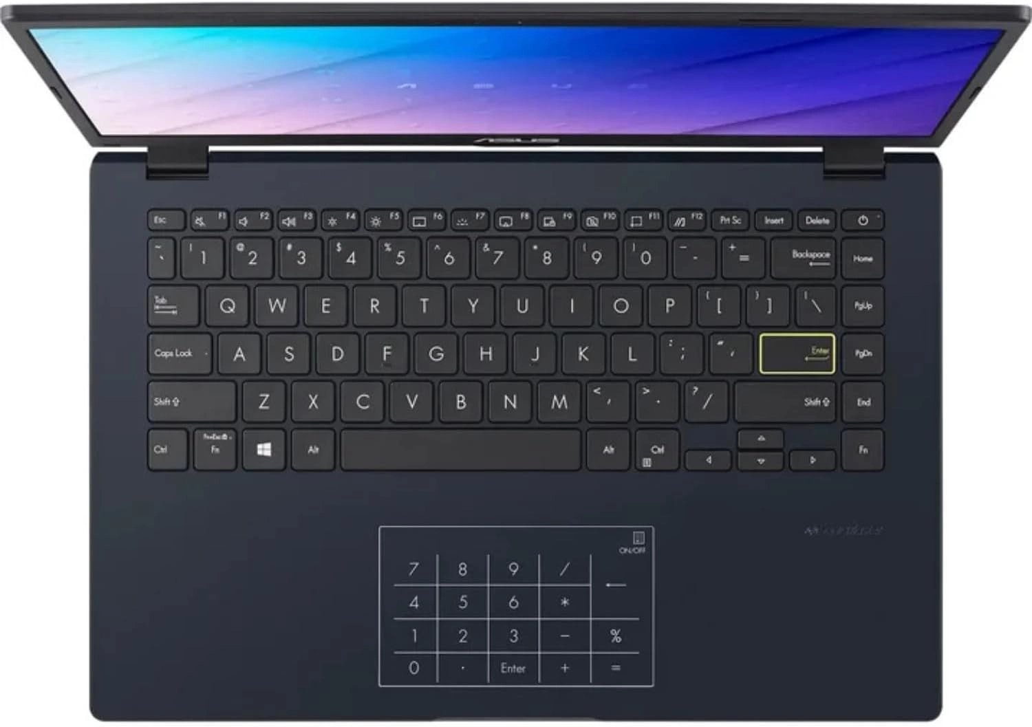 ASUS Laptop E410KA-PM464 Pentium N6000 4GB/64GB