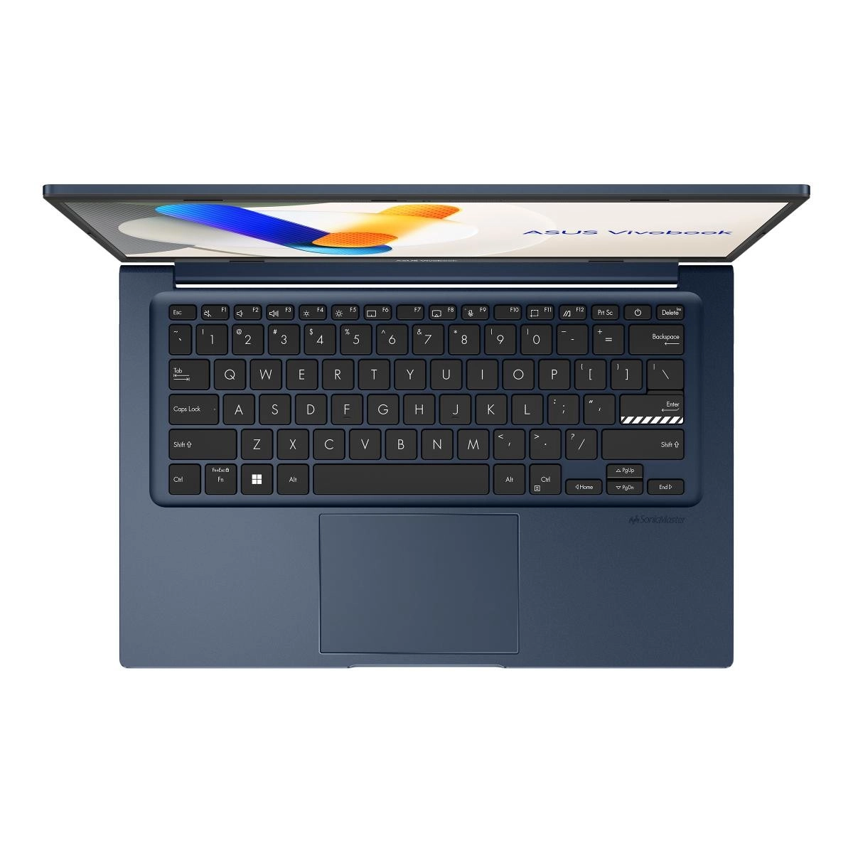 ASUS Laptop VIVOBOOK X1404VA-NK467 i5-1335U 8GB/512GB