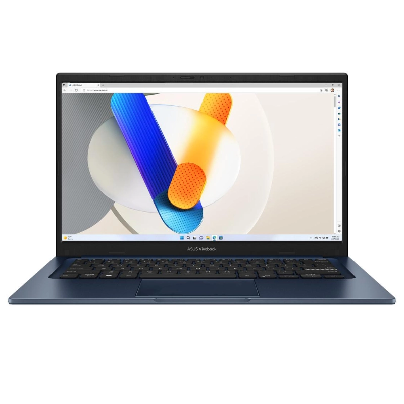 Ноутбук ASUS VIVOBOOK X1404VA-NK467 i5-1335U 8 ГБ/512 ГБ
