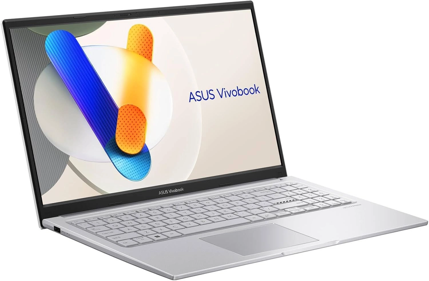 Ноутбук ASUS VIVOBOOK X1504VA i3-1315U 8 ГБ/512 ГБ
