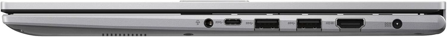 Ноутбук ASUS VIVOBOOK X1504VA i3-1315U 8 ГБ/512 ГБ