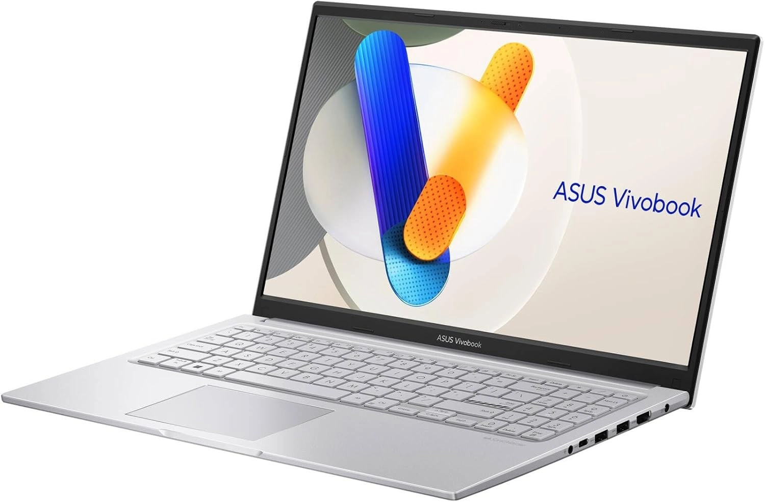 Ноутбук ASUS VIVOBOOK X1504VA i3-1315U 8 ГБ/512 ГБ