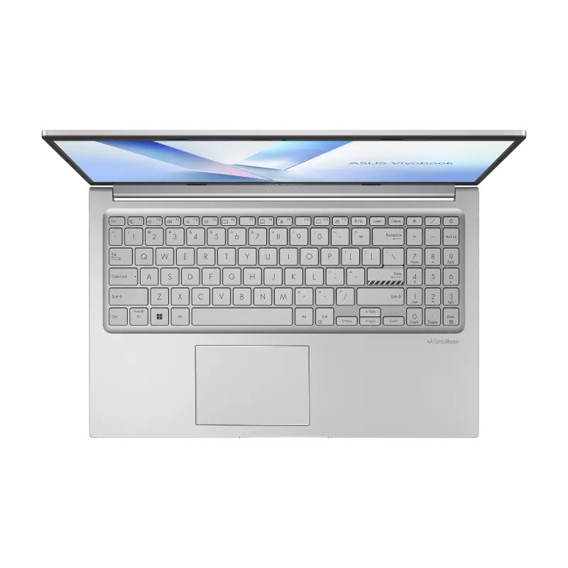 Ноутбук ASUS X1504VA-NJ379 i7-1355U 8 ГБ/512 ГБ
