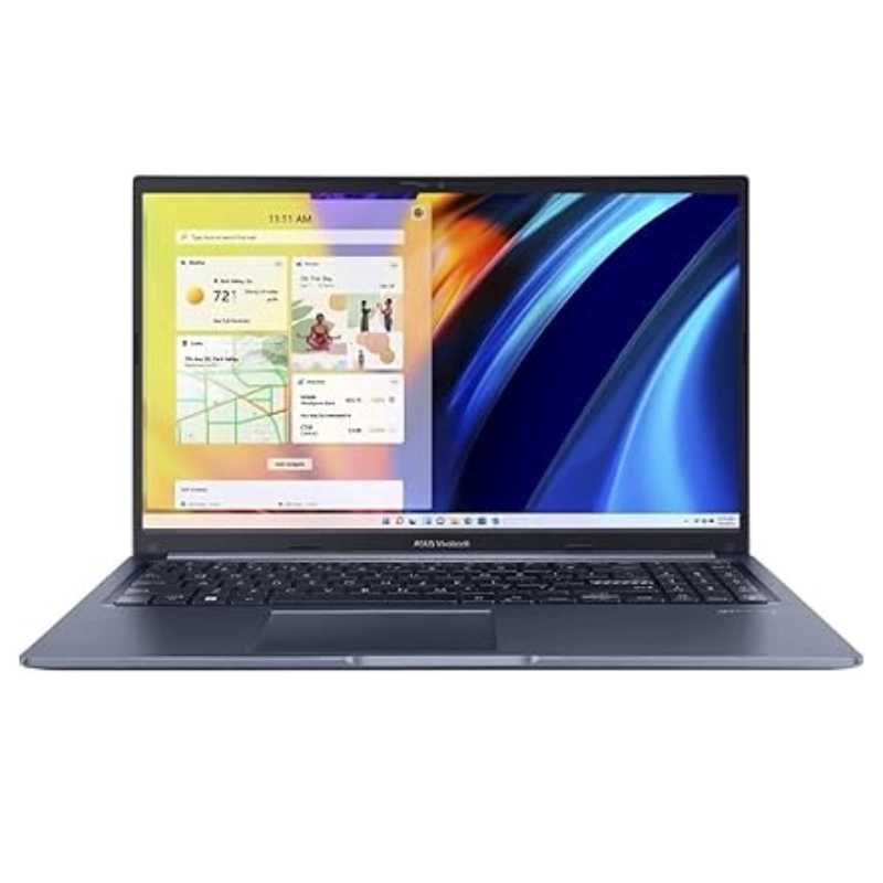 Ноутбук ASUS D1502YA-NJ007W R7-7730U 8 ГБ/512 ГБ