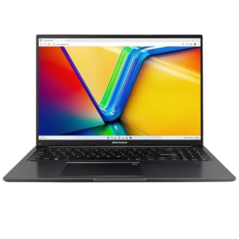 Ноутбук ASUS Vivobook 16 M1605YA-MB345 R7-7730U 8 ГБ/512 ГБ