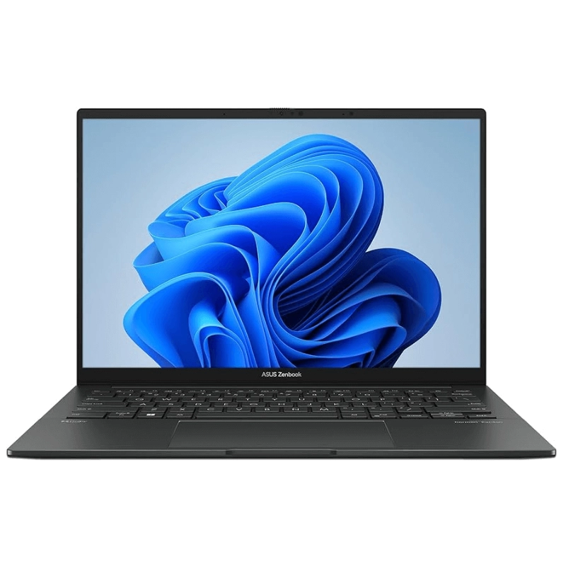 Ноутбук Zenbook 14 Q415MA-U5512 i5-1235U 8ГБ/512ГБ