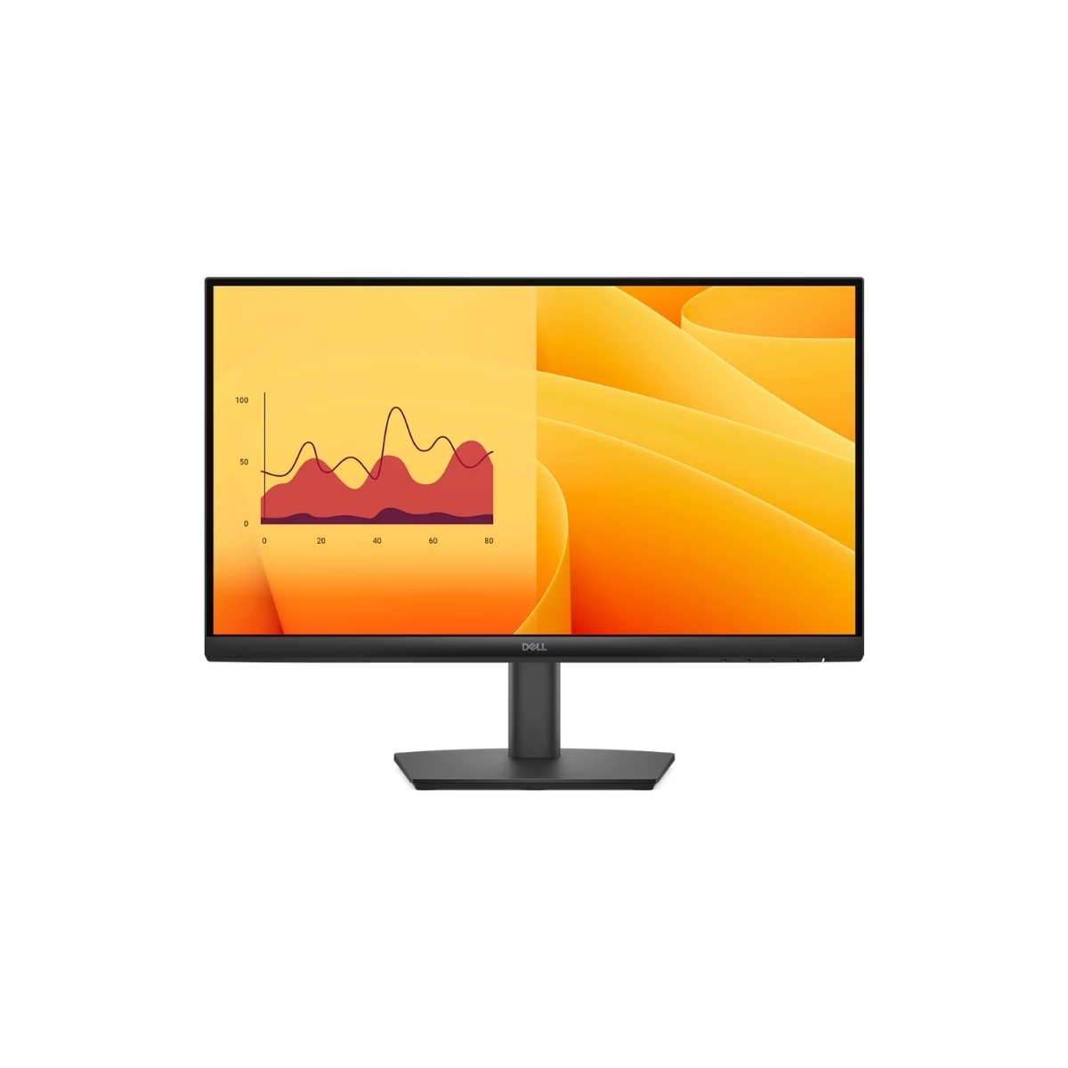 Монитор Dell Pro 22 E2225HM VA 21.5"