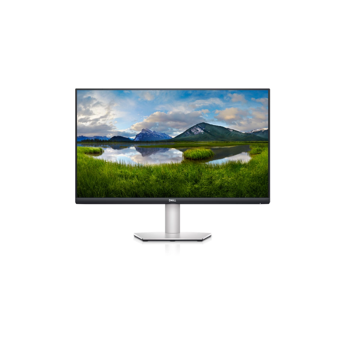 Монитор Dell 27 Plus S2721QS IPS 27"