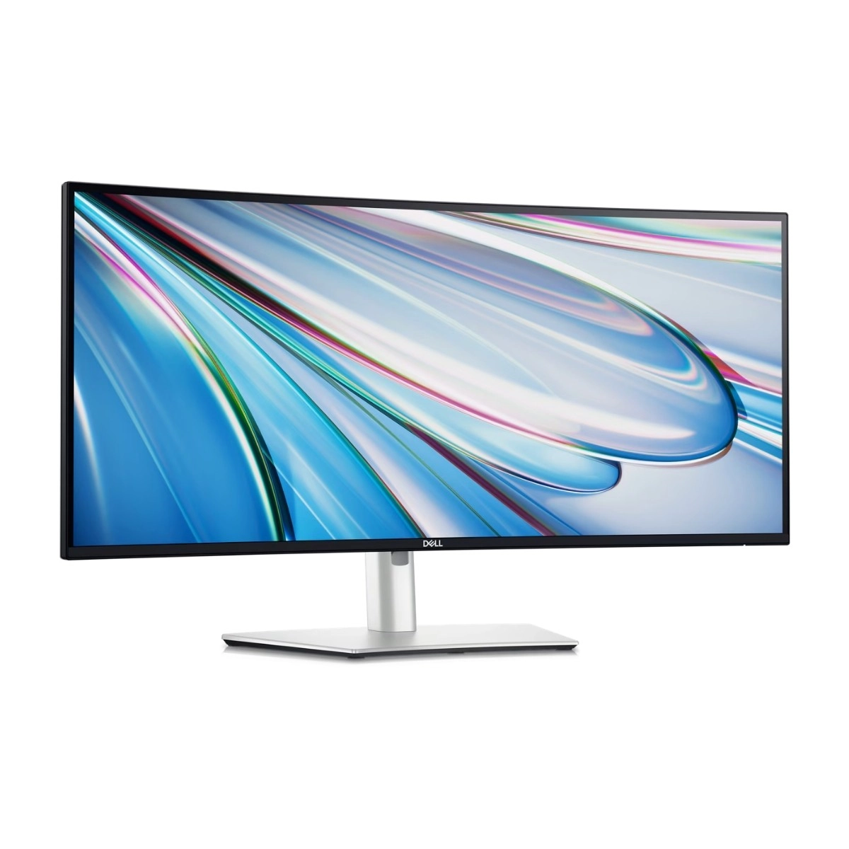 شاشة Dell U3425WE UltraSharp مقاس 34 بوصة