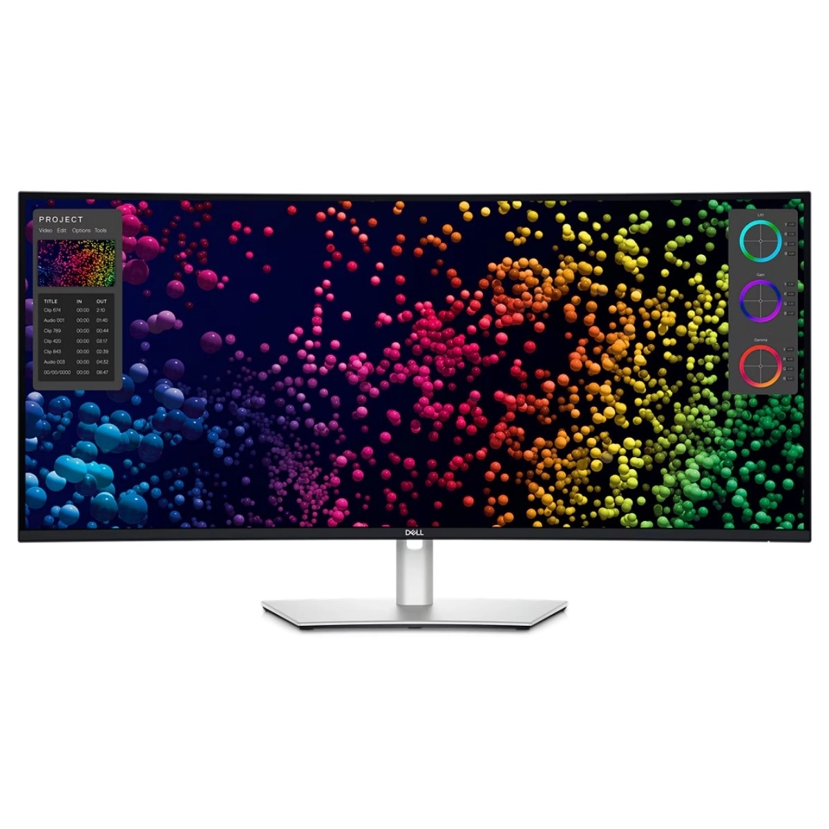 Dell Monitor U4025QW 40"