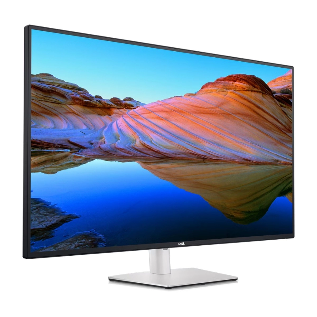 شاشة Dell U4323QE UltraSharp مقاس 43 بوصة