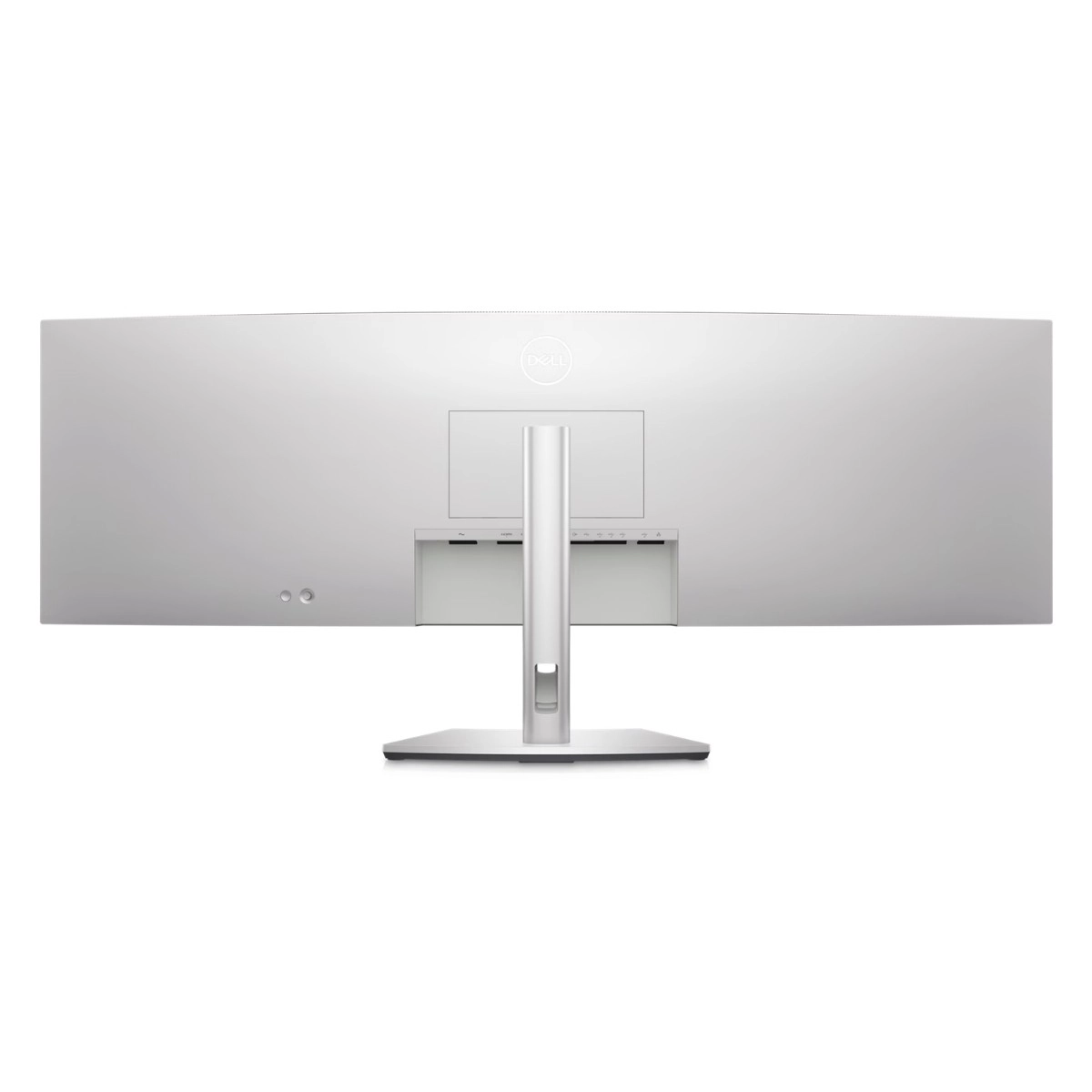 شاشة Dell U4924DW UltraSharp مقاس 49 بوصة