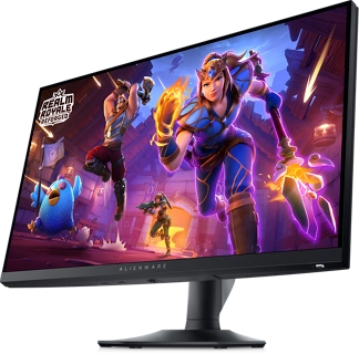 Dell Alienware Gaming Monitor AW2724HF 27”