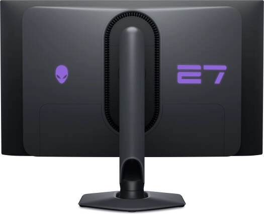 شاشة ألعاب Dell Alienware AW2725DF مقاس 27”