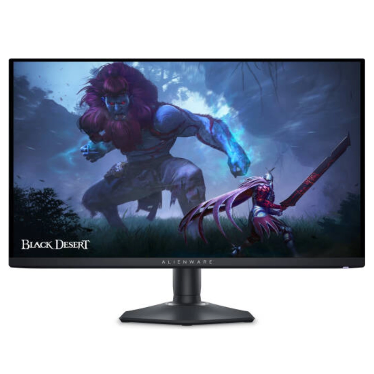 شاشة ألعاب Dell Alienware AW2725DF مقاس 27”