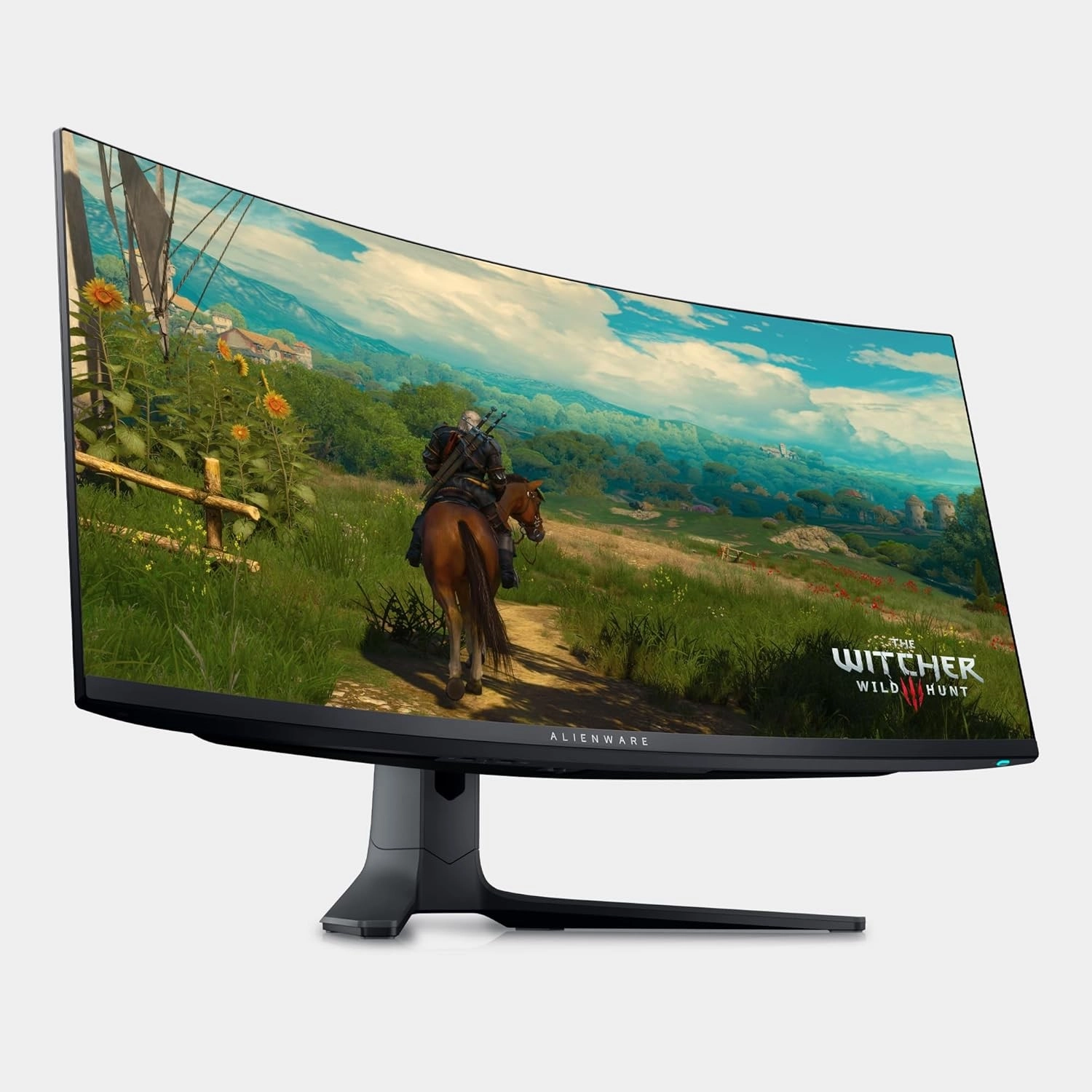 Dell Alienware Gaming Monitor AW3423DWF 34”