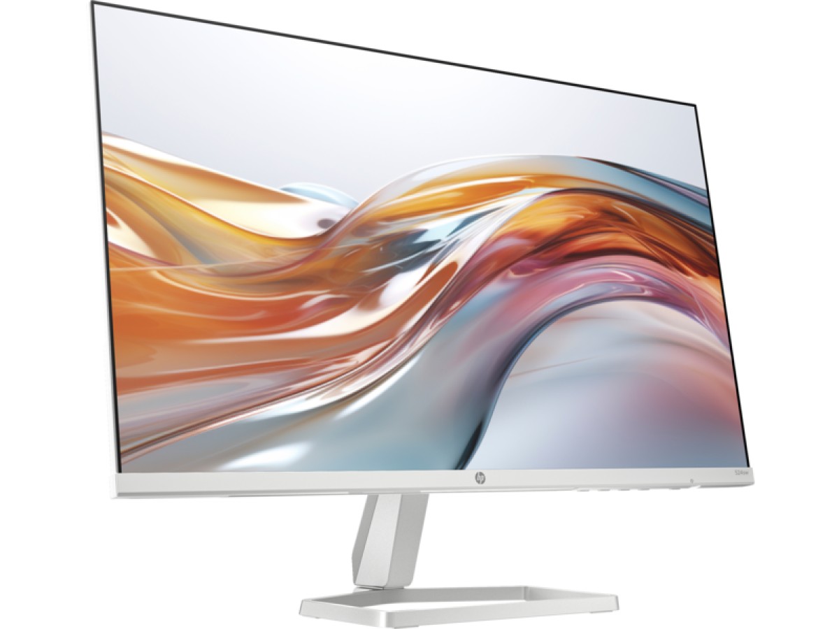 HP 23.8" Display شاشة LED (524SW)