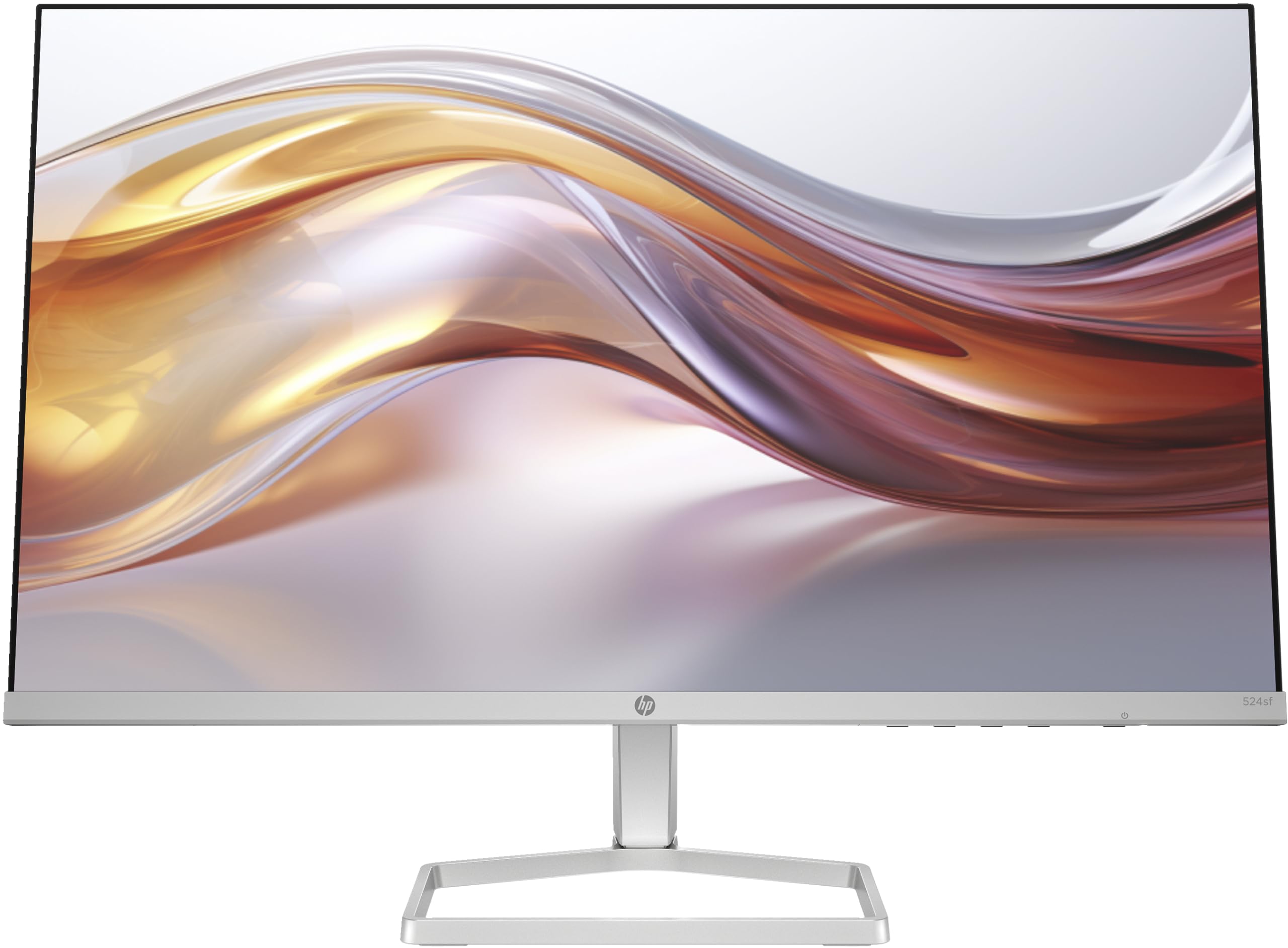 HP 24.0" Display شاشة LED (524SF)