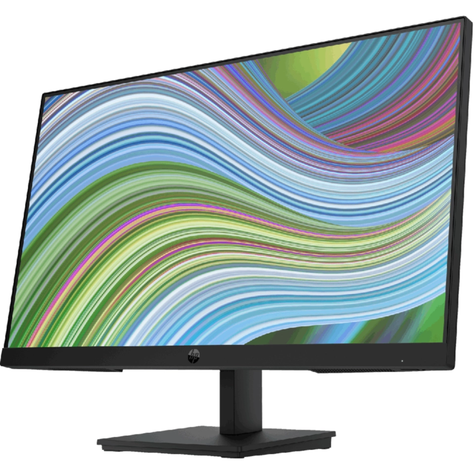 Монитор HP P24 G5 (64X66AS)
