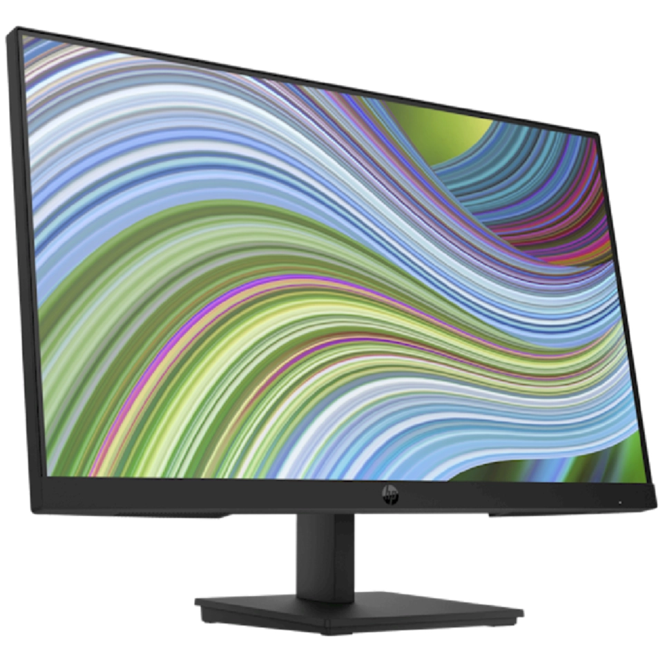 Монитор HP P24 G5 (64X66AS)