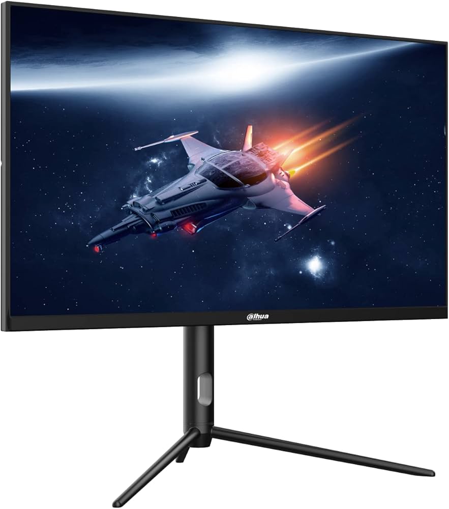 Dahua 23.8" Display شاشة LED (LM24-E231A)