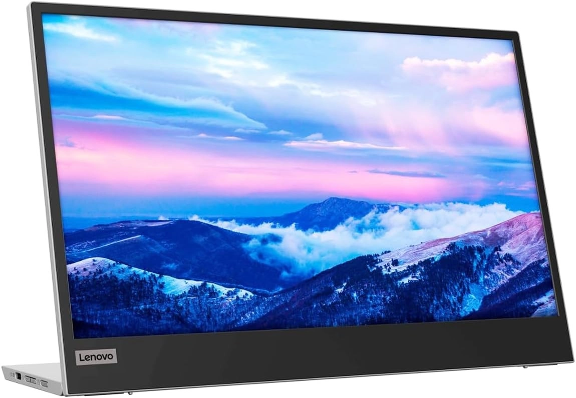 شاشة محمولة Lenovo L15 (66E4UAC1WL)