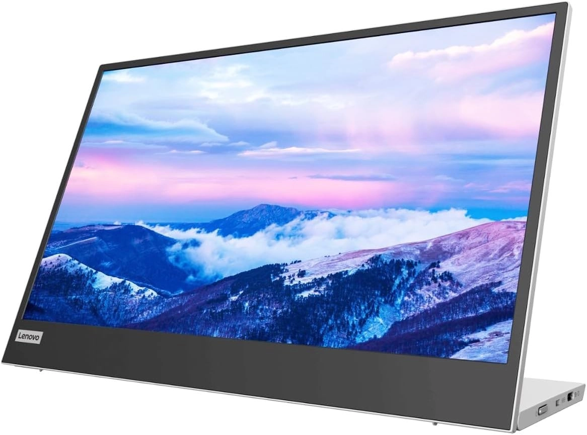 شاشة محمولة Lenovo L15 (66E4UAC1WL)