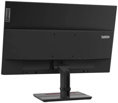 Монитор Lenovo ThinkVision S24e-20 (62AEKAT2UK)