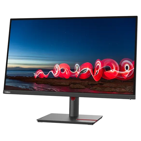 شاشة Lenovo ThinkVision T27h-30 (63A3GAT1UK)
