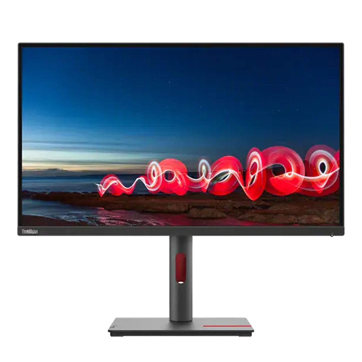 Монитор Lenovo ThinkVision T27h-30 (63A3GAT1UK)