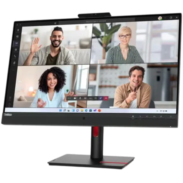 شاشة Lenovo ThinkVision T27hv-30 (63D6UAT3UK)