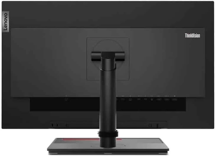 Lenovo Monitor ThinkVision P27u-20 (62CBRAT6UK)