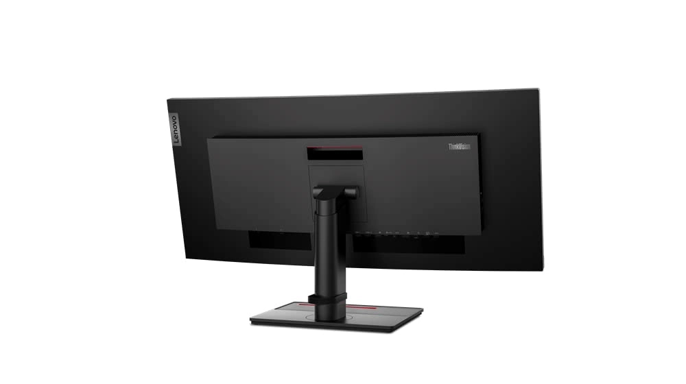 Монитор Lenovo ThinkVision P40w-20 (62C1GAT6UK)