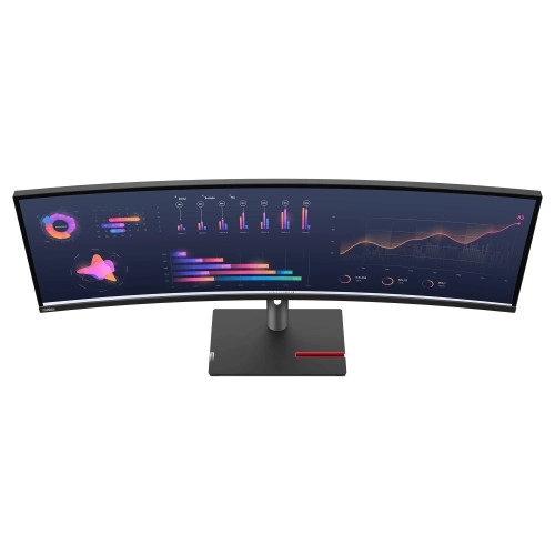 شاشة Lenovo ThinkVision P49w-20 (63DBRAT1UK)