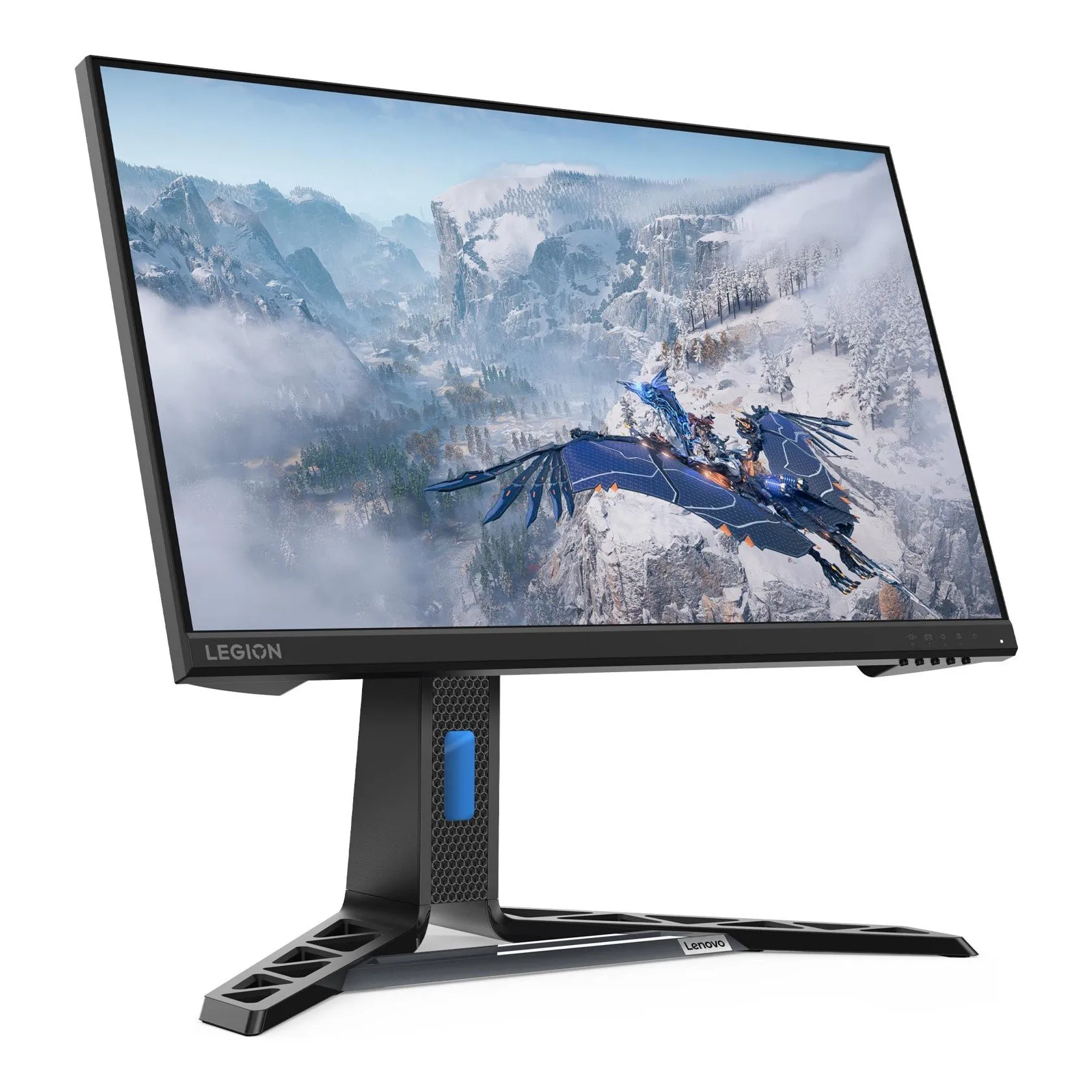 Монитор Lenovo Legion R24e-30 (67CCGAC4AE)