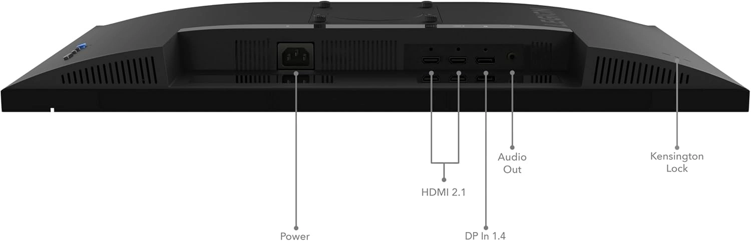Lenovo Monitor Legion R27i-30 (67B5GAC1AE)