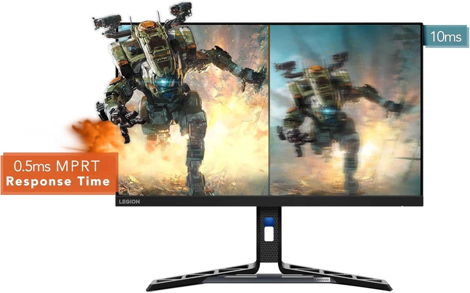 Lenovo Monitor Legion R27i-30 (67B5GAC1AE)