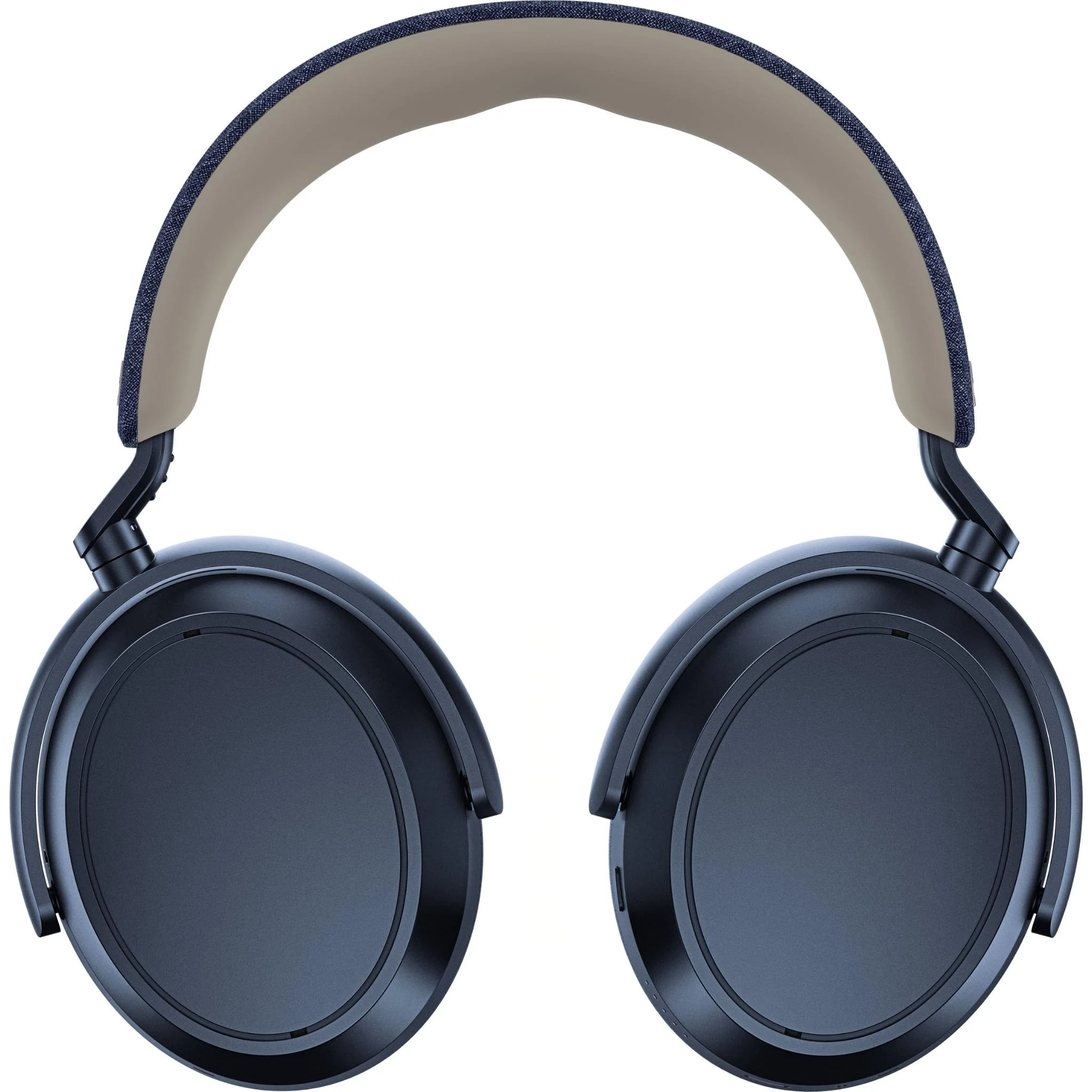 سماعة رأس بلوتوث Sennheiser Momentum 4 بلون الدنيم (700386)