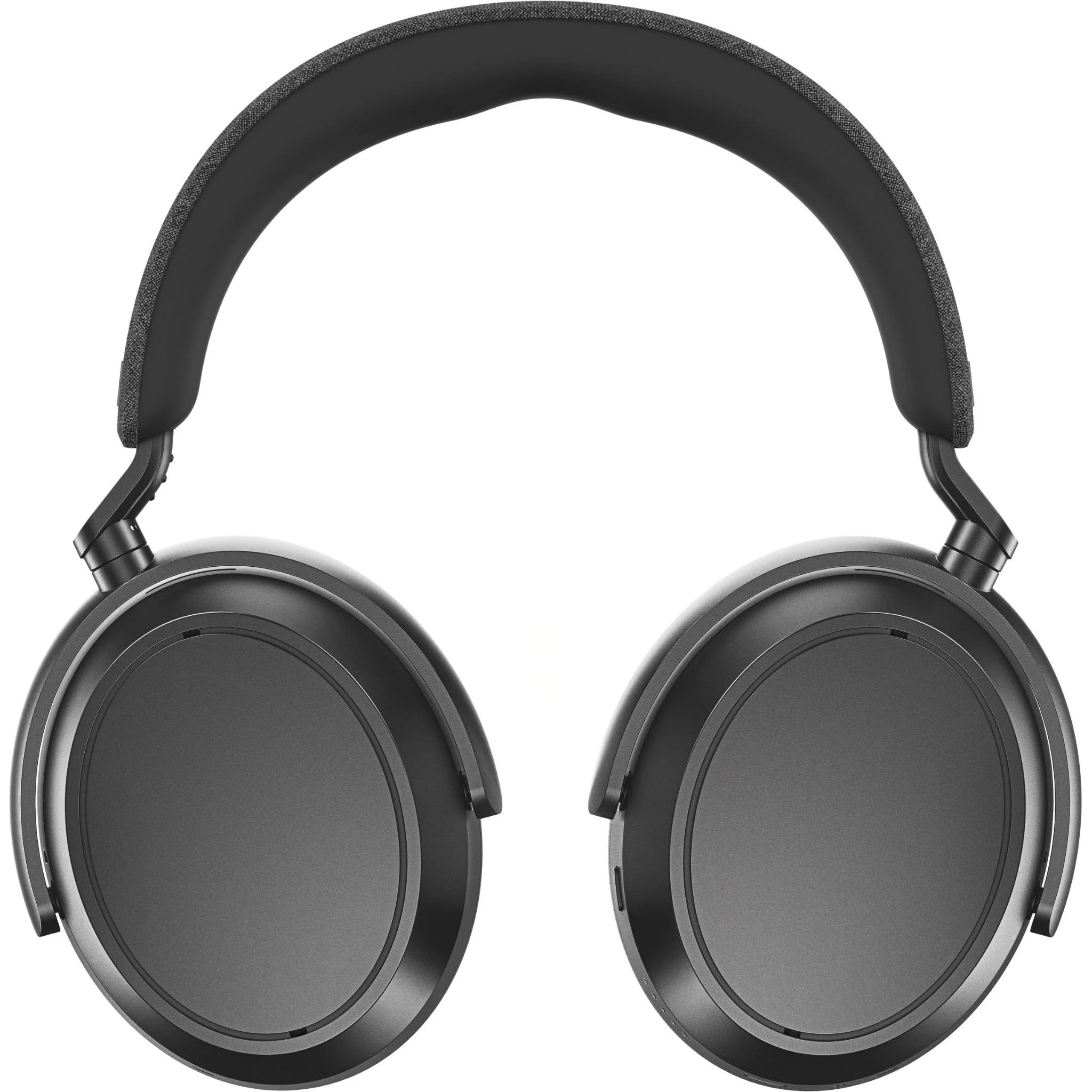 سماعة رأس بلوتوث Sennheiser Momentum 4 بلون الجرافيت (700383)
