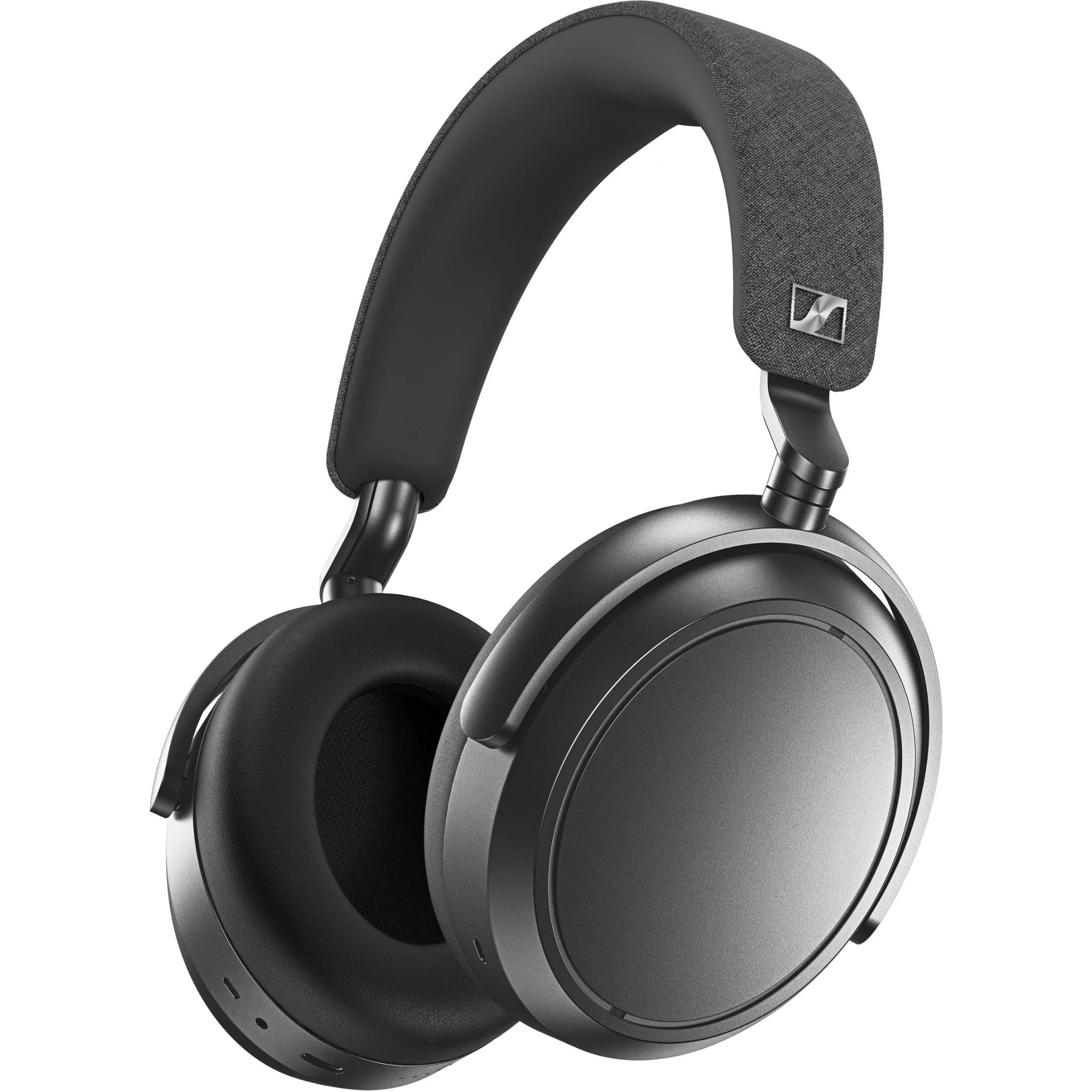 Sennheiser Momentum 4 Bluetooth Headset Graphite (700383)