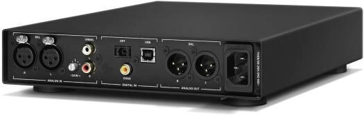 Sennheiser HDV 820 Digital Headphone Amplifier (507443)