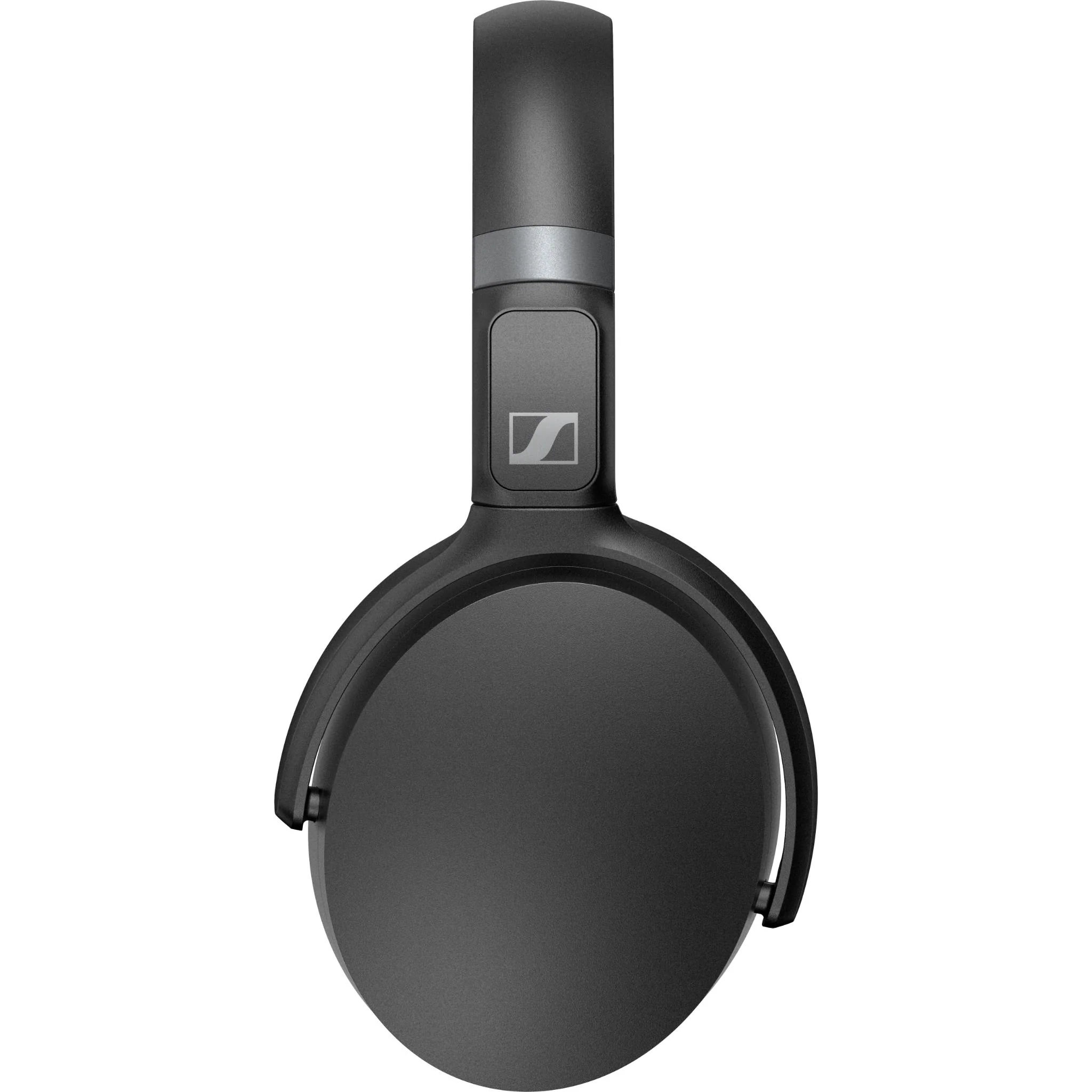 Sennheiser HD 450BT Wireless Headset Black (508386)