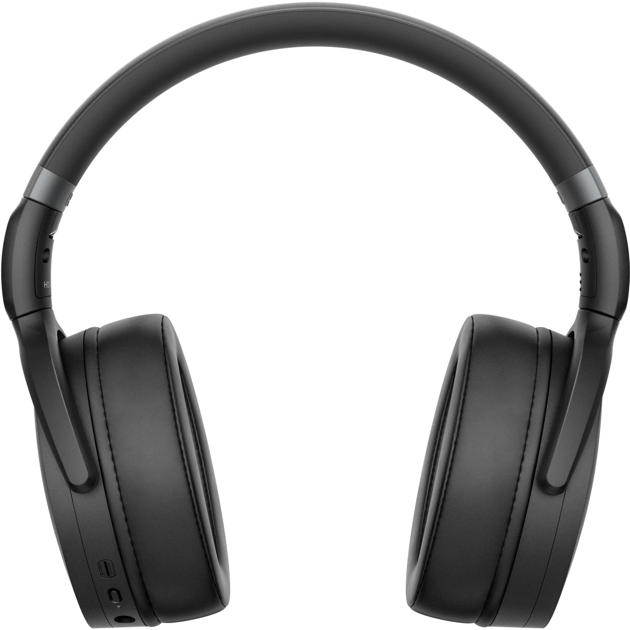 Sennheiser HD 450BT Wireless Headset Black (508386)