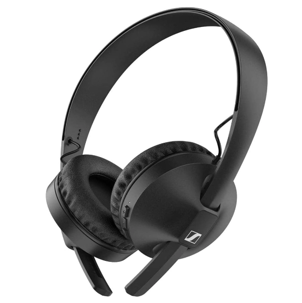 Sennheiser HD 250 On-Ear Wireless Headphones (508937)