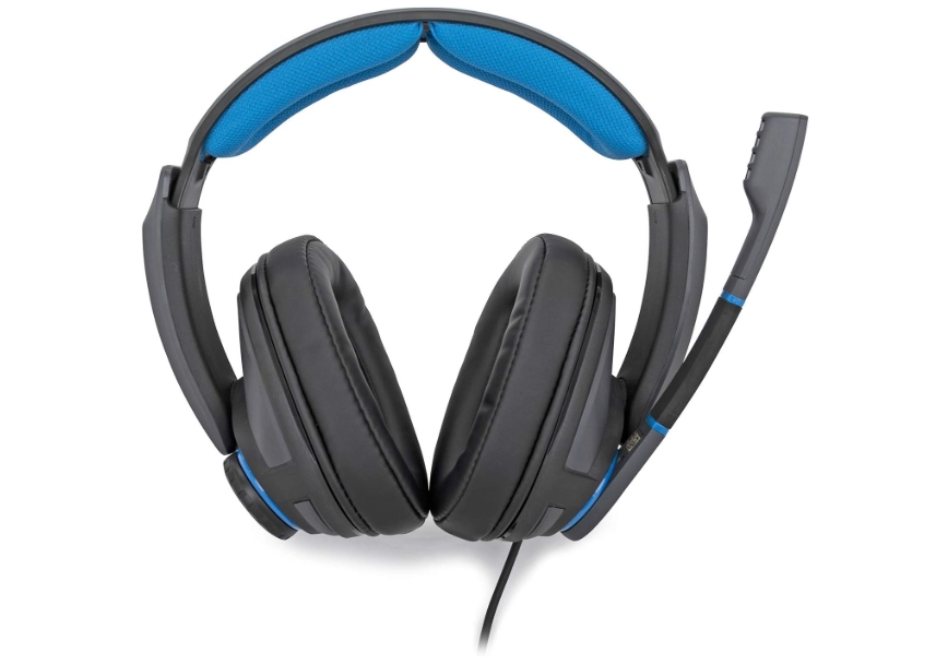 Sennheiser GSP 300 Wired Gaming Headset (507079)