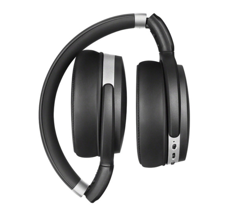 Sennheiser HD 4.50 BTNC Wireless Bluetooth Headset (506783)