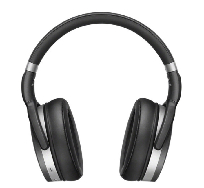 Sennheiser HD 4.50 BTNC Wireless Bluetooth Headset (506783)
