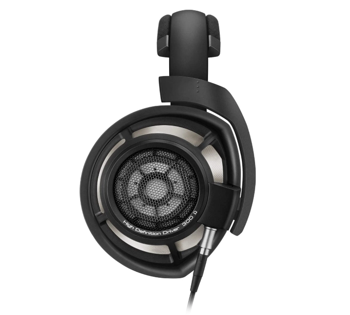Sennheiser HD800S Over-Ear Wired Headset (506911)