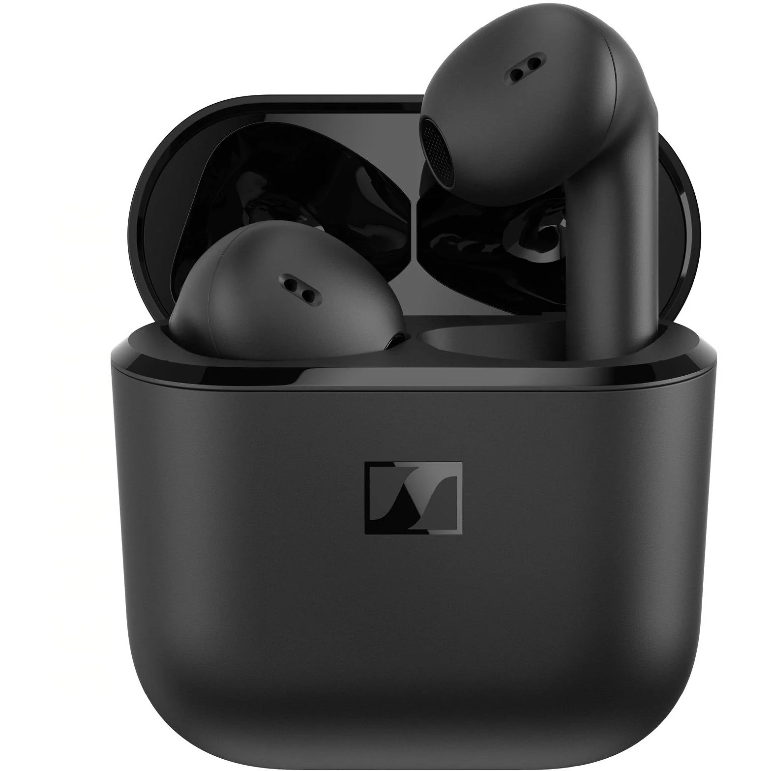 Sennheiser Accentum True Wireless Black (700262)